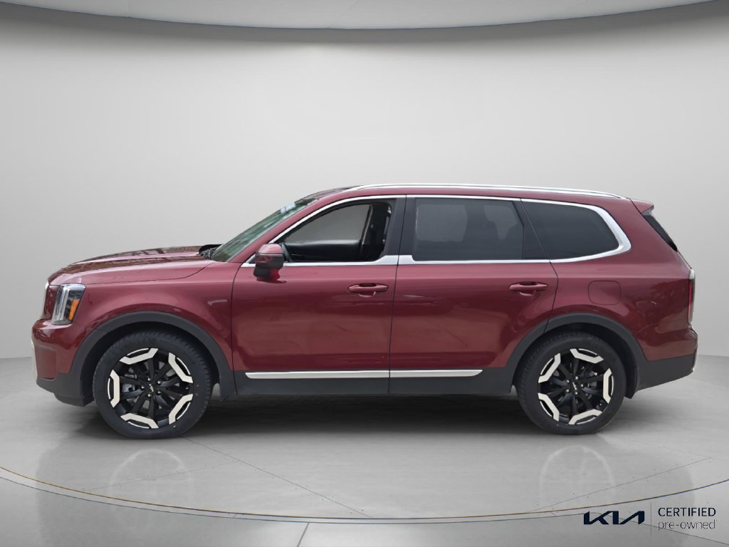 Certified 2023 Kia Telluride EX SUV