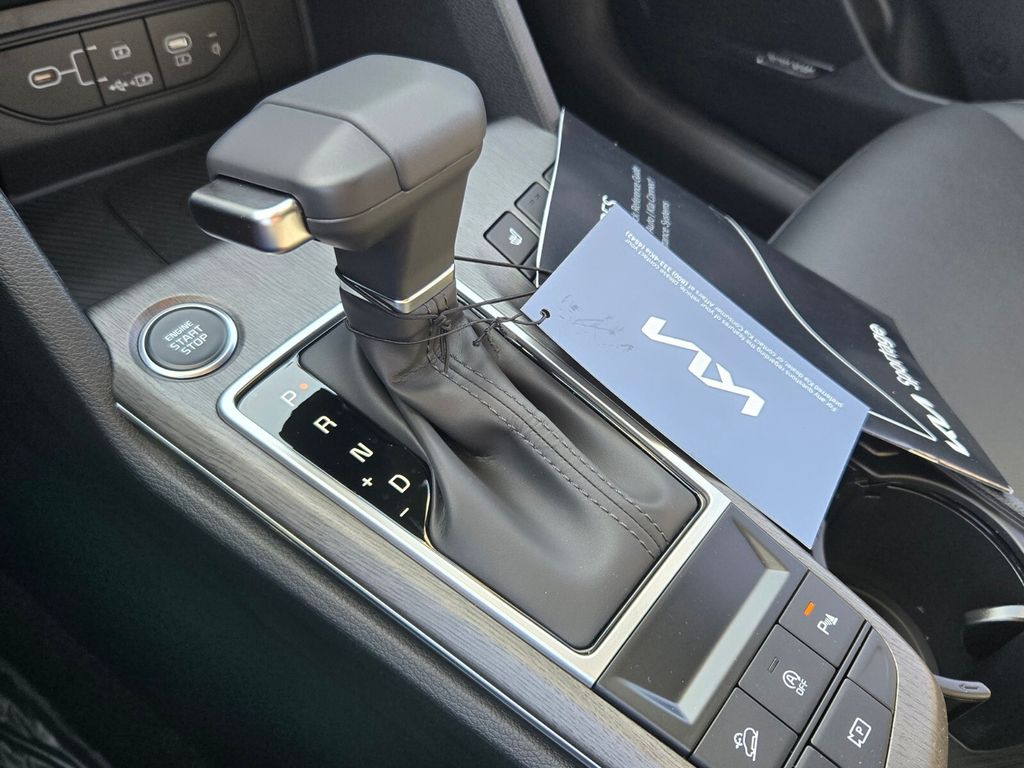 2026 Kia Sportage X-Pro Prestige - Photo 10
