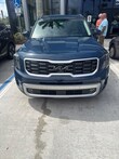  Kia Telluride