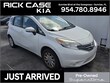 Nissan Versa Note