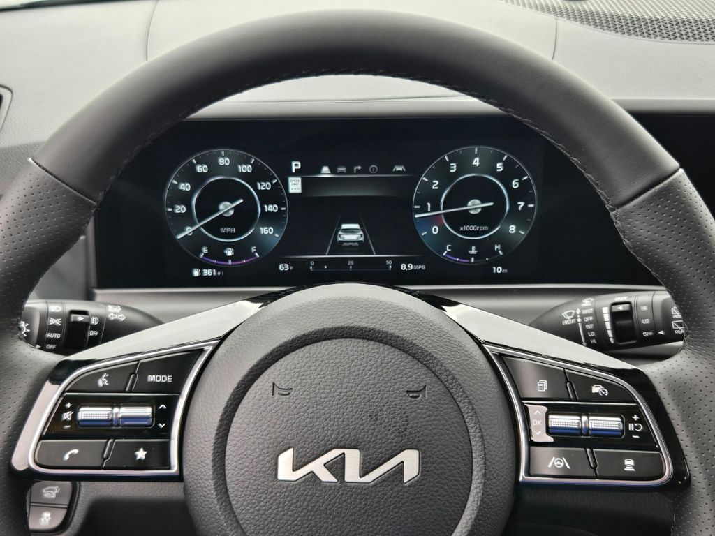 2026 Kia Seltos SX - Photo 14