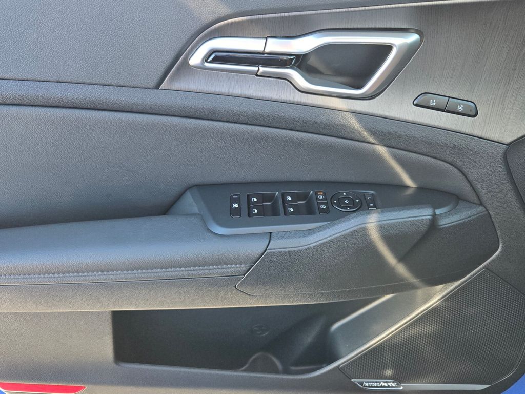 2026 Kia Sportage X-Line - Photo 15