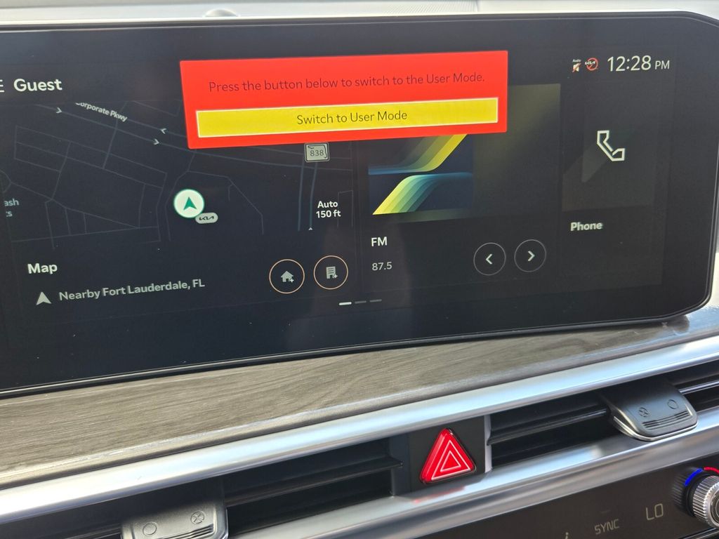 2026 Kia Sorento X-Line SX Prestige - Photo 10