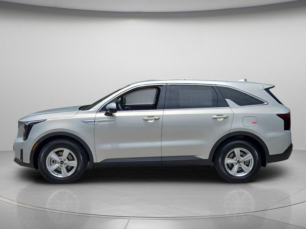 New 2026 Kia Sorento LX SUV