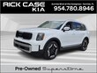 Kia Telluride