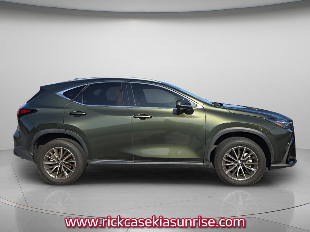 Used 2024 Lexus NX 250 Premium SUV