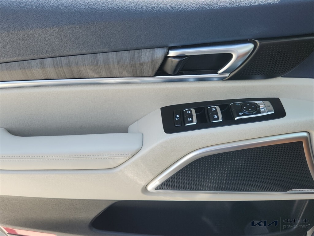 2023 Kia Telluride EX X-Line photo 5