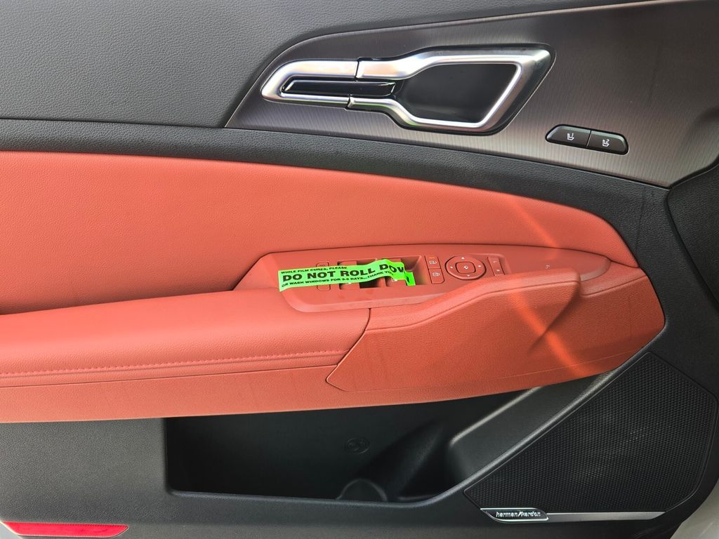 2026 Kia Sportage SX Prestige - Photo 16