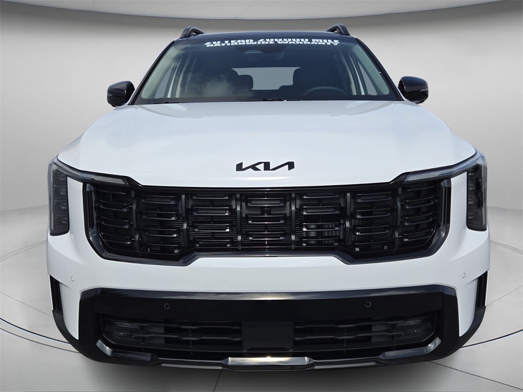New 2026 Kia Sorento X-Line SX SUV