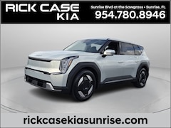 2026 Kia EV9 Light Long Range SUV