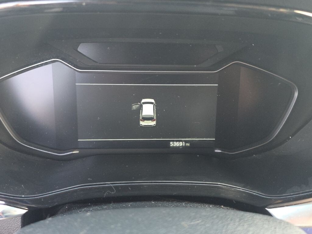 Certified 2022 Kia Niro Touring SUV