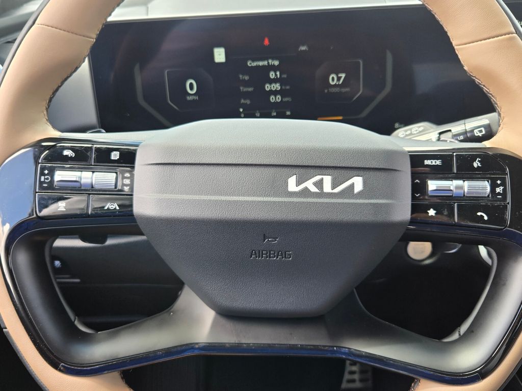 2026 Kia Sorento X-Line SX Prestige - Photo 14