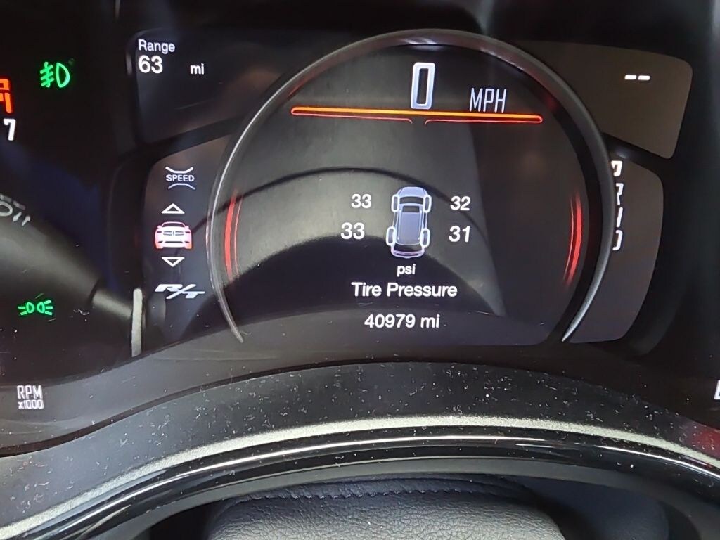 Used 2023 Dodge Durango R/T Plus SUV