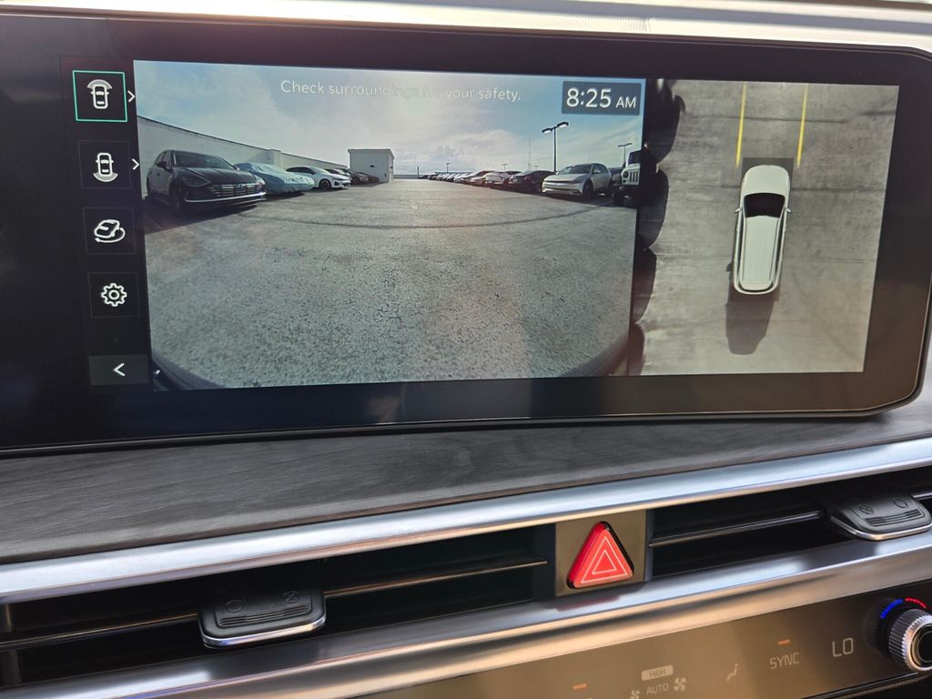 2026 Kia Sorento X-Line SX Prestige - Photo 12