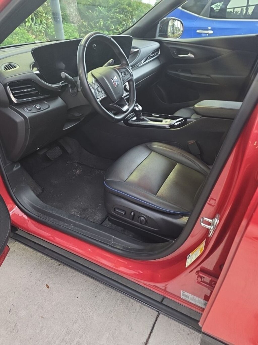 Used 2024 Buick Envista Sport Touring SUV