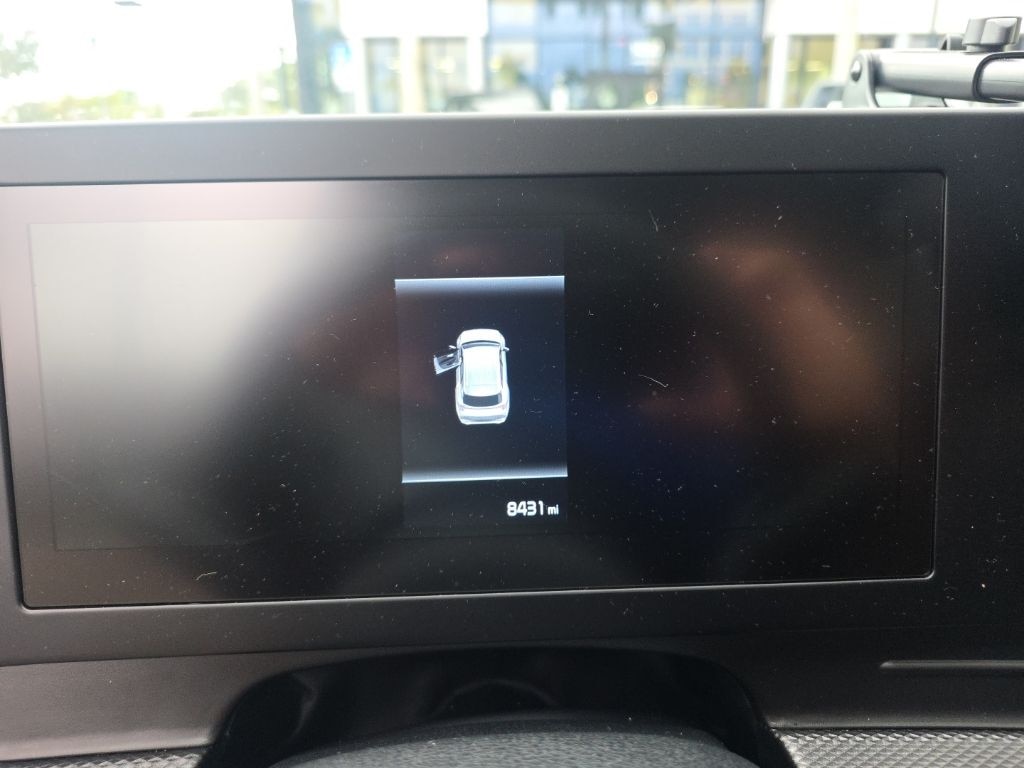 Certified 2025 Kia Sportage LX SUV