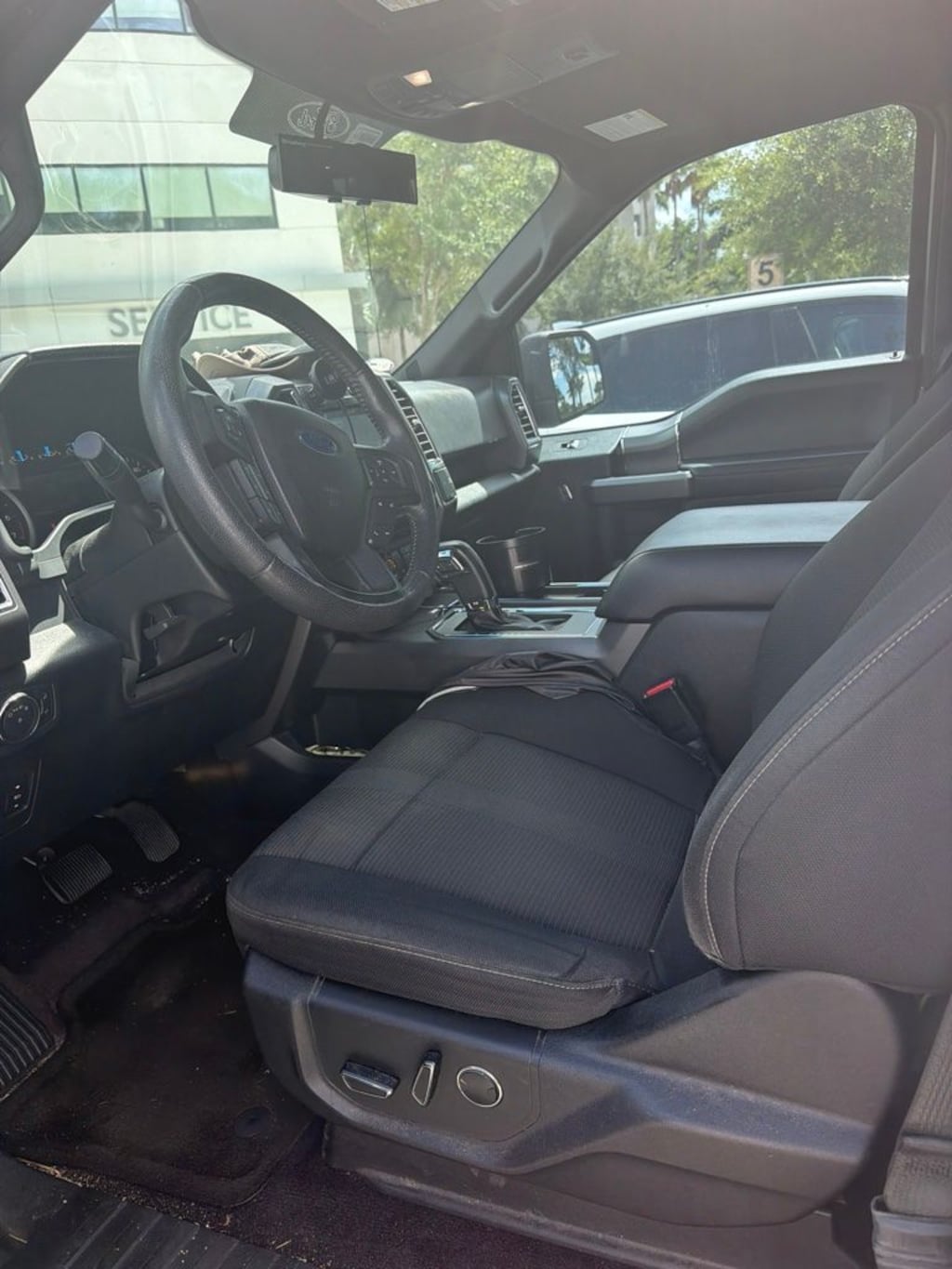 Used 2016 Ford F-150 XLT Truck