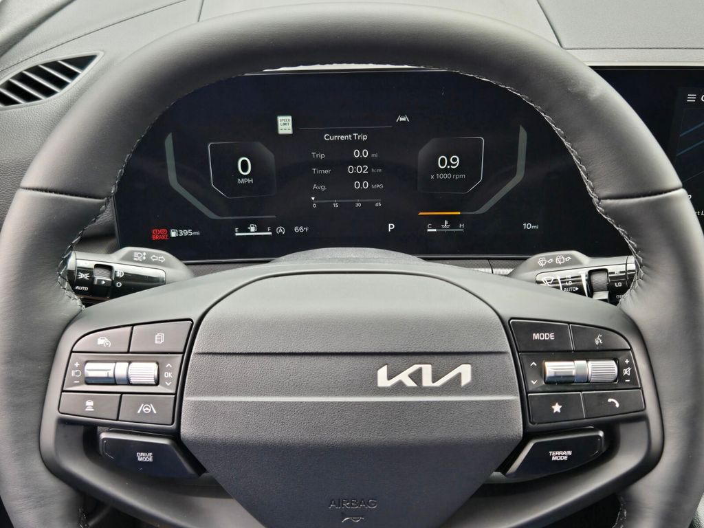 2026 Kia Sportage SX Prestige - Photo 14