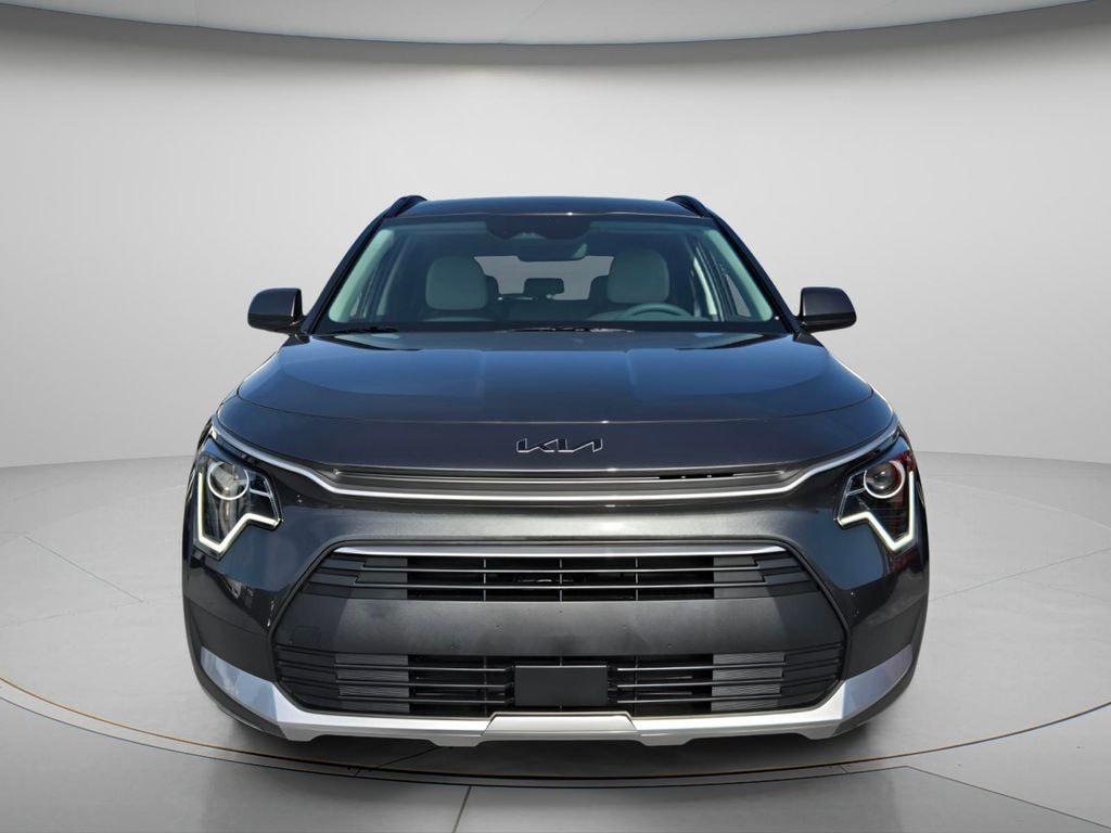 New 2026 Kia Niro EX SUV