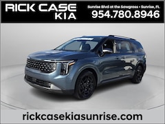 2026 Kia Carnival Hybrid SX Prestige Van Passenger Van