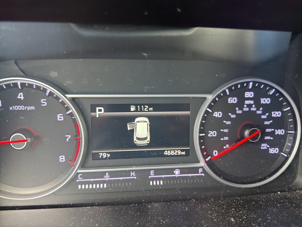 Certified 2022 Kia Sorento LX SUV