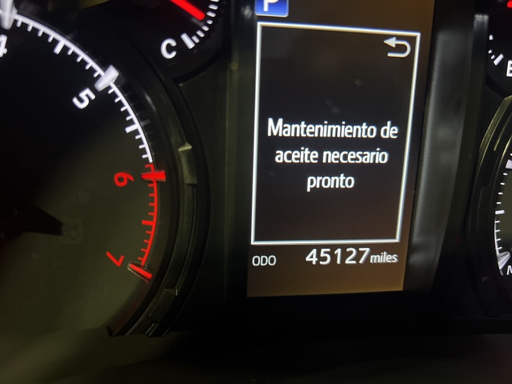 Used 2023 Toyota 4Runner SR5 SUV