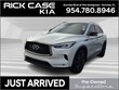 INFINITI QX50