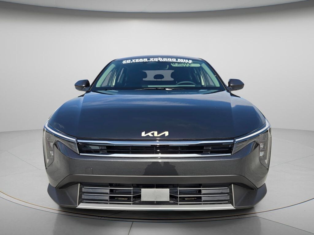 New 2026 Kia K4 Hatchback EX Hatchback