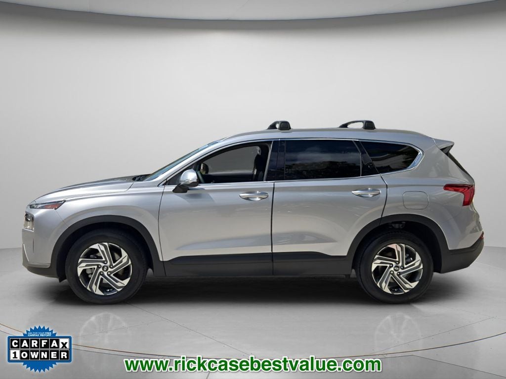 Used 2023 Hyundai Santa Fe SEL SUV
