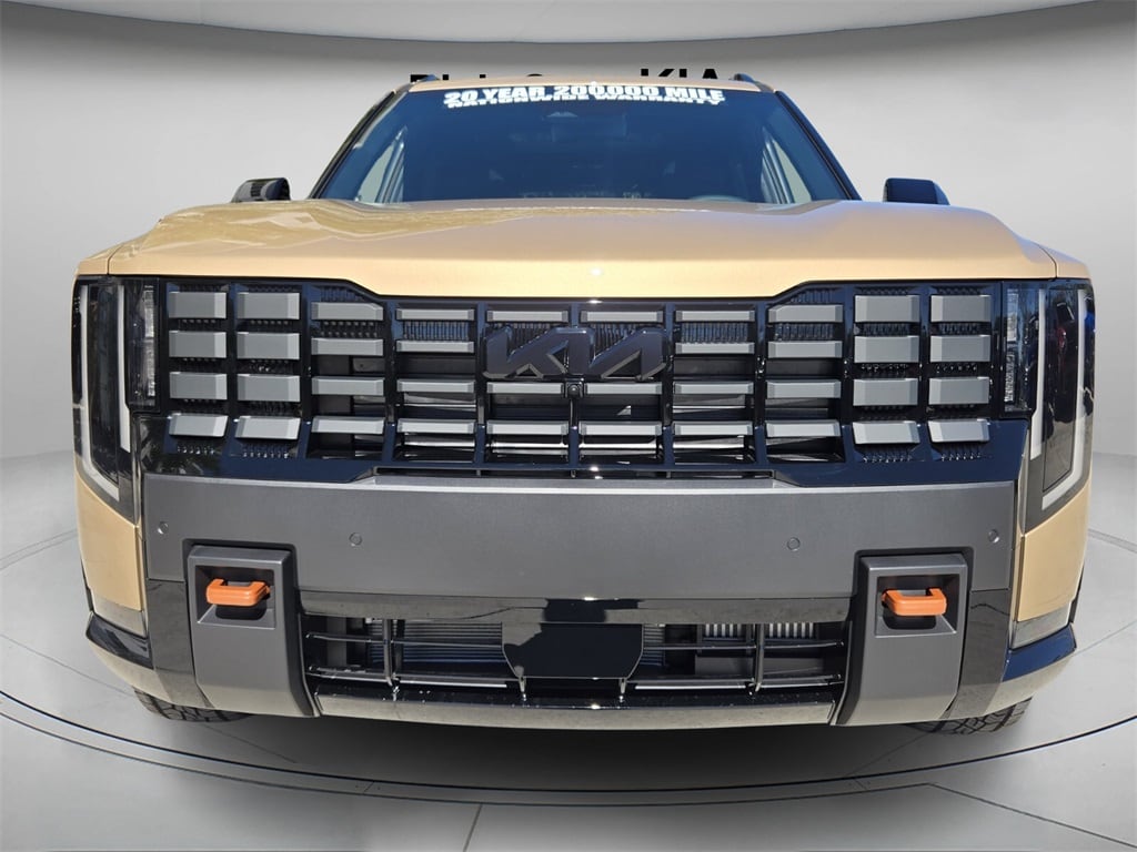 New 2027 Kia Telluride SX-Prestige SUV