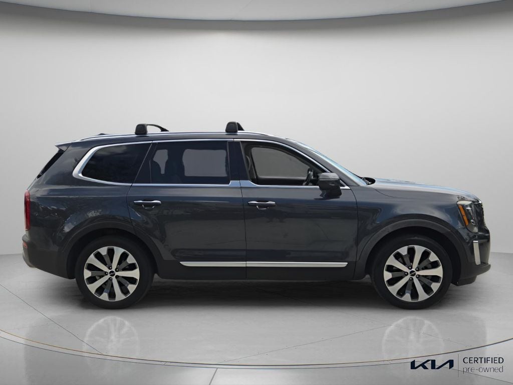 Used 2022 Kia Telluride S SUV