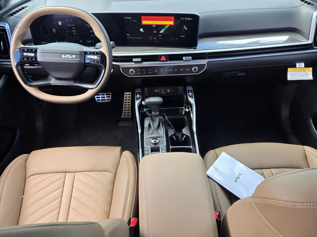 2026 Kia Sorento X-Line SX Prestige - Photo 9
