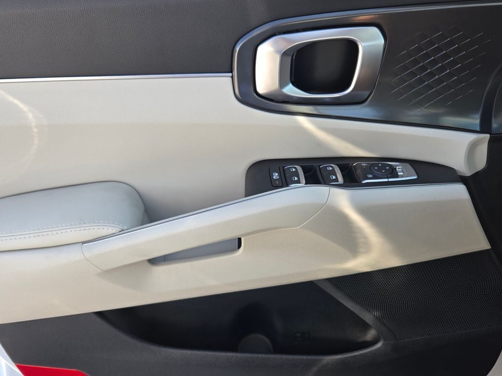 2026 Kia Sorento EX - Photo 14