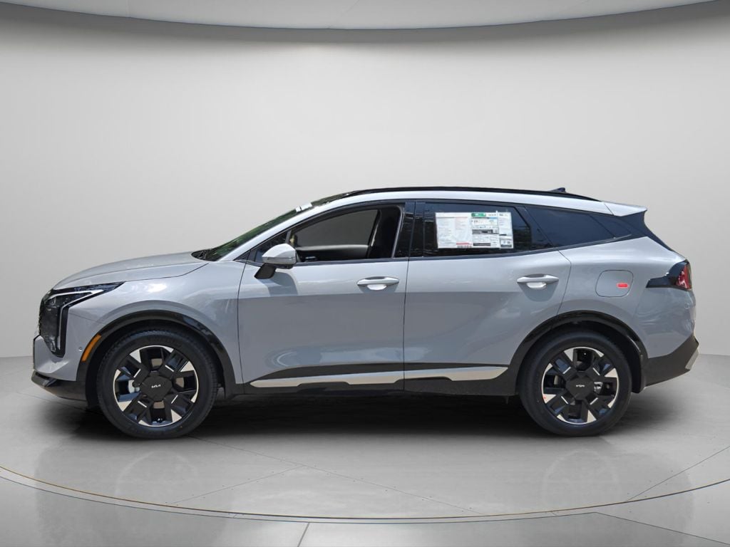 New 2026 Kia Sportage SX-Prestige SUV
