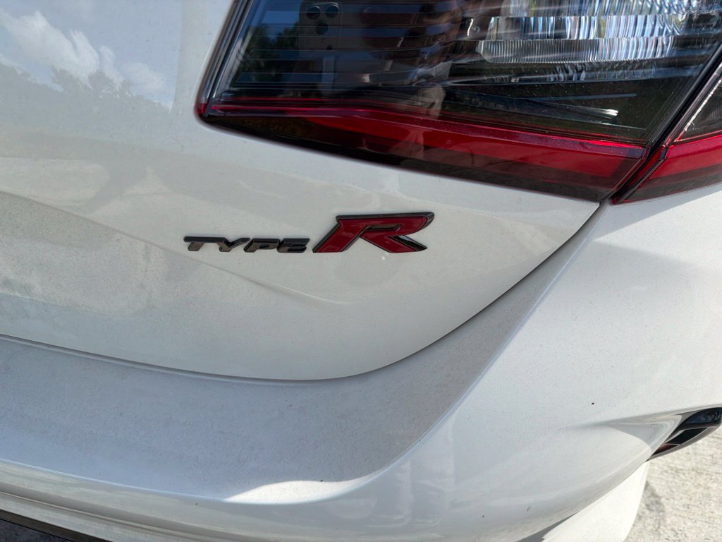 Used 2024 Honda Civic Type R Hatchback