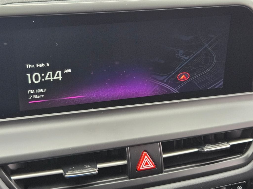 2026 Kia Seltos SX - Photo 10