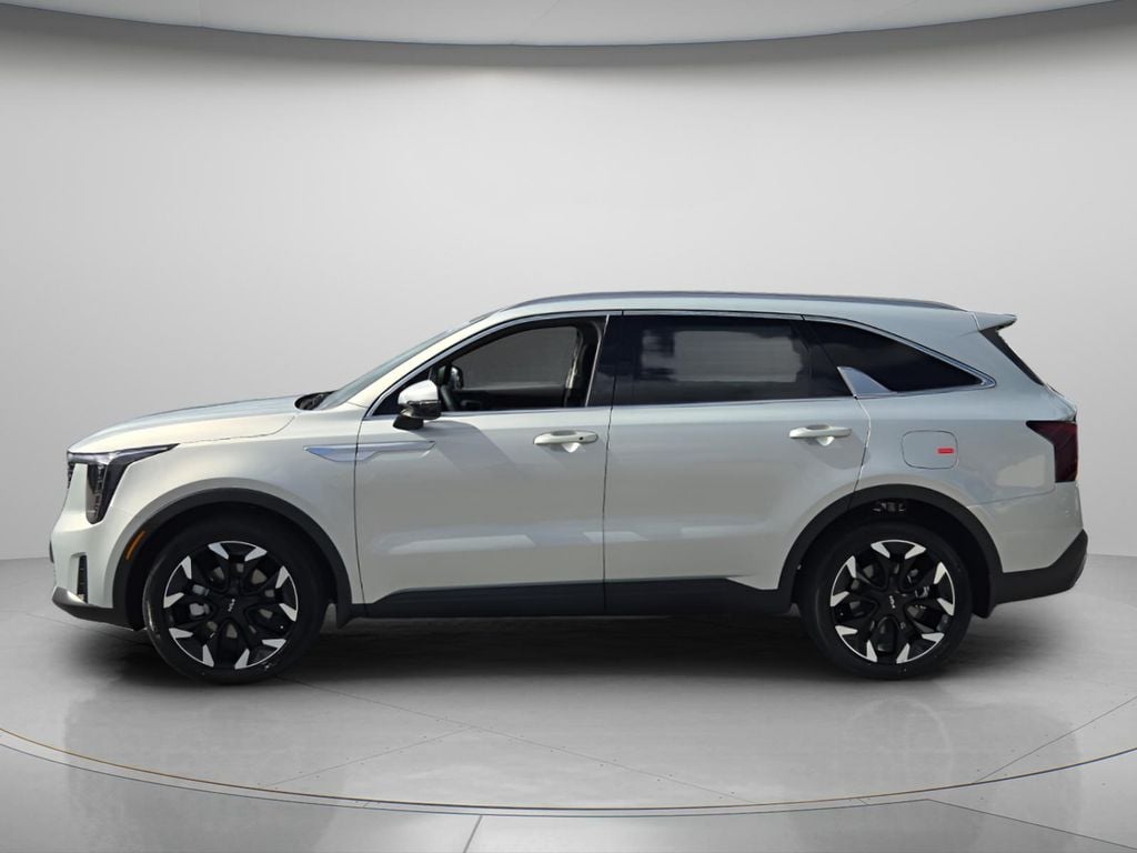 New 2026 Kia Sorento EX SUV