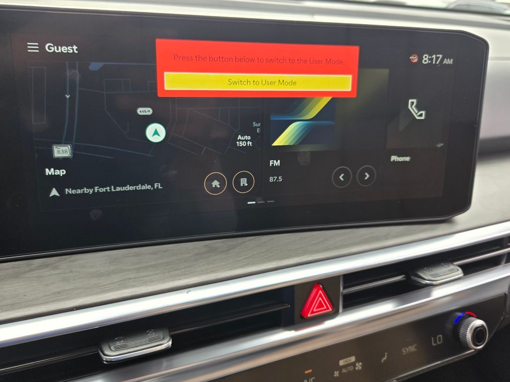 2026 Kia Sorento X-Line SX Prestige - Photo 10