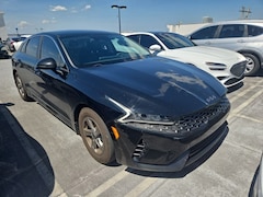 2022 Kia K5 LXS Sedan