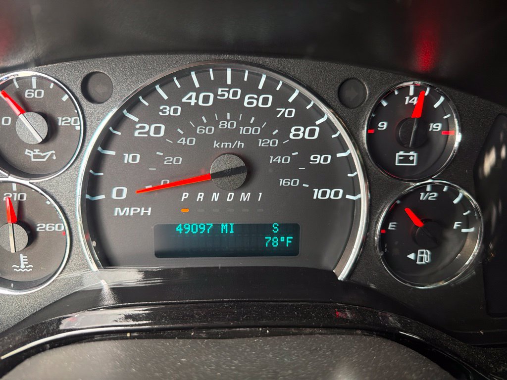 Used 2021 GMC Savana 2500 Work Van Cargo Van