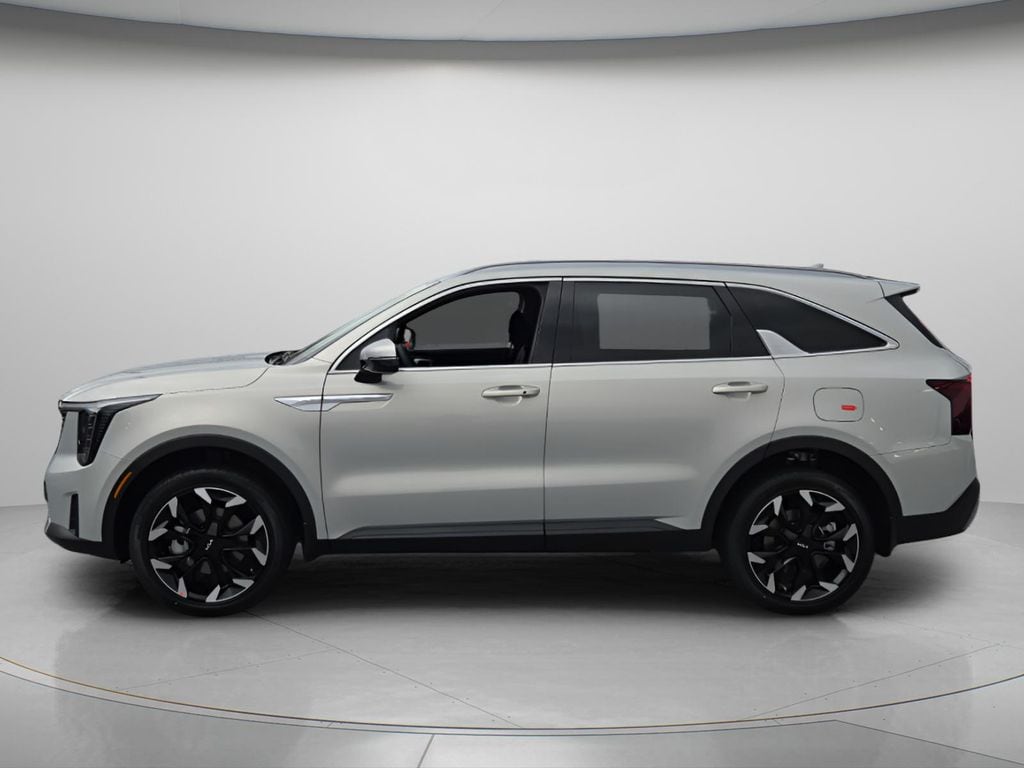 New 2026 Kia Sorento EX SUV