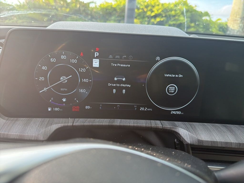 Certified 2024 Kia Telluride SX-Prestige SUV
