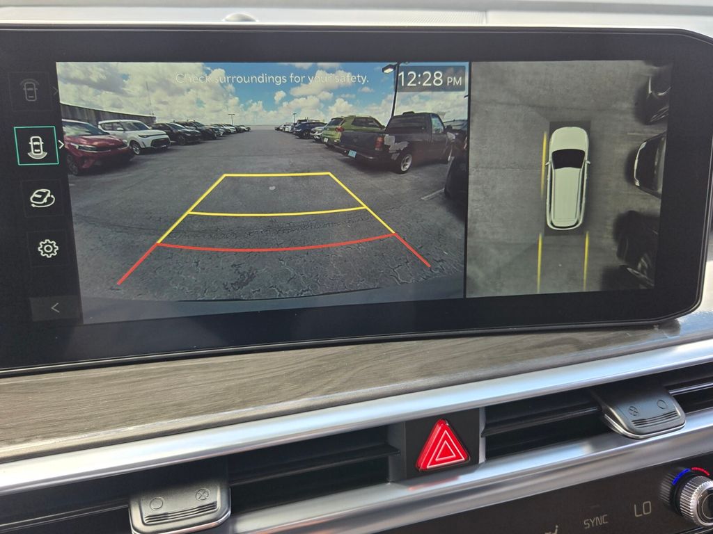 2026 Kia Sorento X-Line SX Prestige - Photo 11