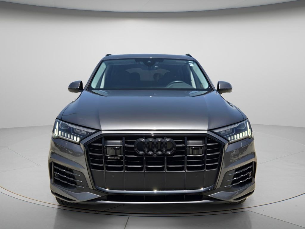 Used 2023 Audi Q7 55 Premium Plus SUV
