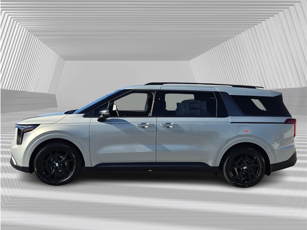 2026 Kia Carnival SX Prestige photo 2