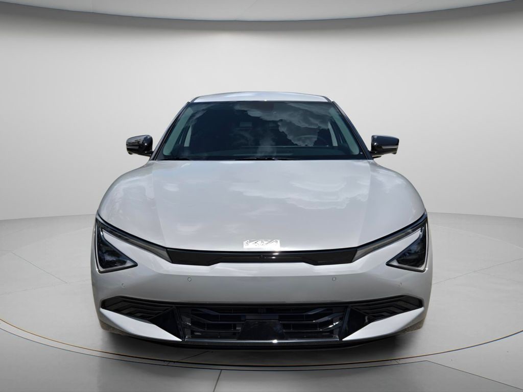New 2026 Kia EV6 Wind SUV
