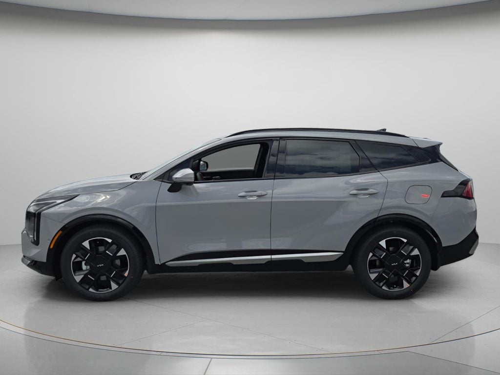 New 2026 Kia Sportage SX-Prestige SUV
