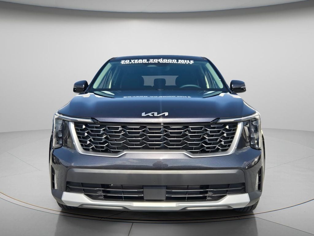 New 2026 Kia Sorento LX SUV