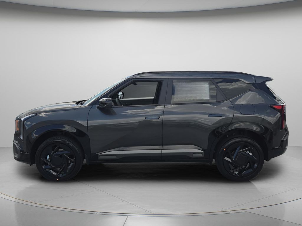 New 2027 Kia Seltos X-Line SX SUV