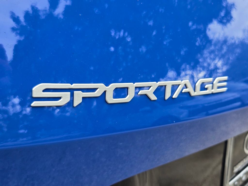2026 Kia Sportage SX Prestige - Photo 6